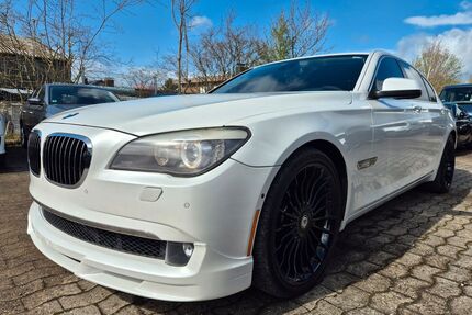 Alpina B7 Gebrauchtwagen