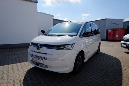 VW T7 Multivan Gebrauchtwagen