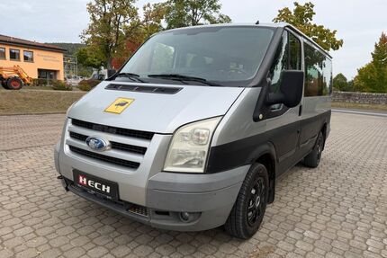 Ford Transit Gebrauchtwagen