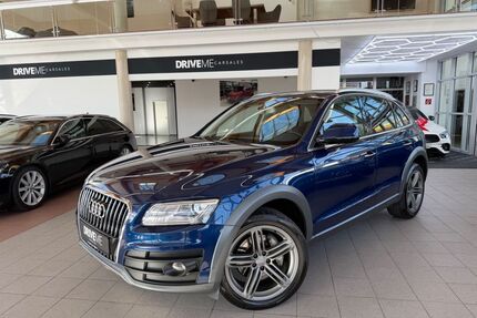 Audi Q5 Gebrauchtwagen