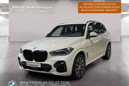 BMW X5 Gebrauchtwagen