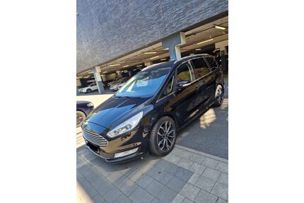 Ford Galaxy Gebrauchtwagen