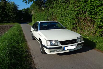 Opel Monza Gebrauchtwagen
