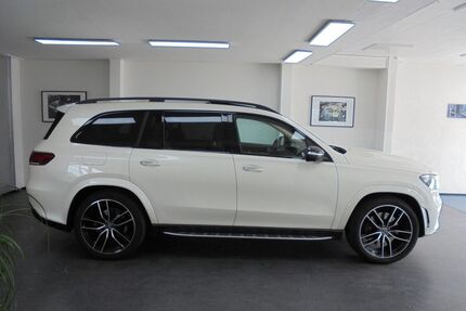 Mercedes-Benz GLS 580 Gebrauchtwagen