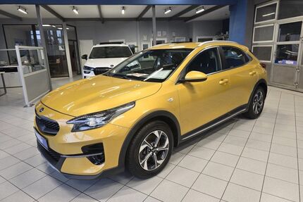 Kia XCeed Gebrauchtwagen