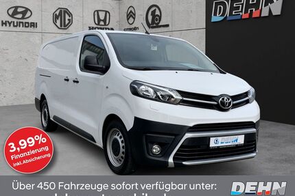 Toyota Proace (Verso) Gebrauchtwagen