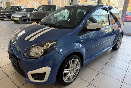 Renault Twingo Gebrauchtwagen