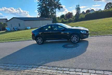 Volvo S60 Cross Country Gebrauchtwagen