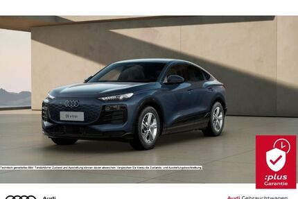 Audi Q6 e-tron Gebrauchtwagen