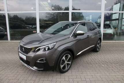 Peugeot 3008 Gebrauchtwagen