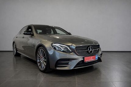 Mercedes-Benz E 43 AMG Gebrauchtwagen