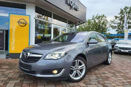Opel Insignia Gebrauchtwagen