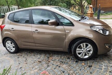 Hyundai ix20 Gebrauchtwagen