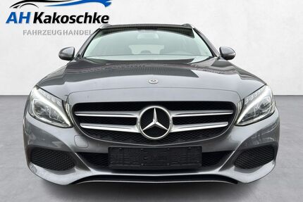 Mercedes-Benz C 180 Gebrauchtwagen