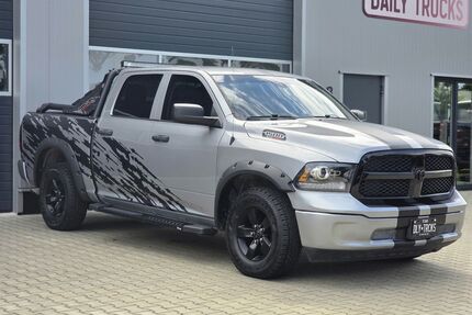Dodge RAM Gebrauchtwagen