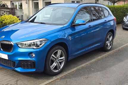 BMW X1 Gebrauchtwagen