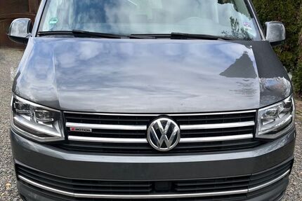 VW T6 Multivan Gebrauchtwagen