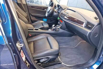 BMW X1 Gebrauchtwagen