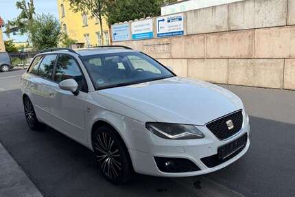 Seat Exeo Gebrauchtwagen