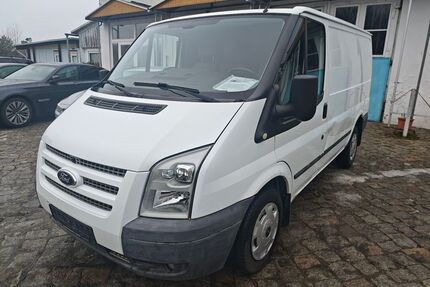 Ford Transit Gebrauchtwagen