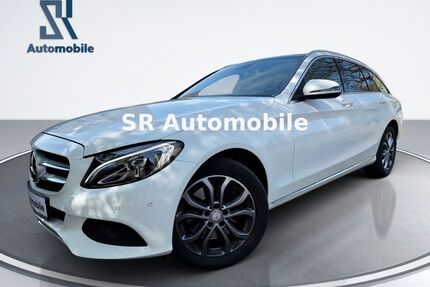 Mercedes-Benz C 250 Gebrauchtwagen