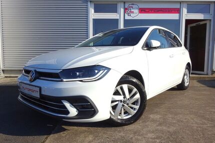 VW Polo Gebrauchtwagen