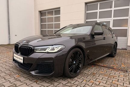 BMW 530 Gebrauchtwagen