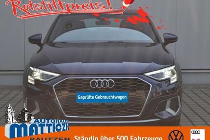 Audi A3 Gebrauchtwagen