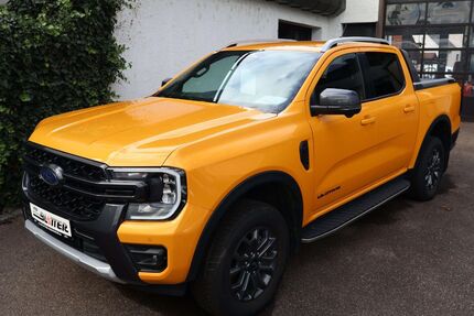 Ford Ranger Gebrauchtwagen