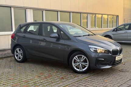 BMW 220 Active Tourer Gebrauchtwagen