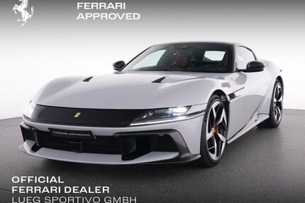 Ferrari 12Cilindri Gebrauchtwagen