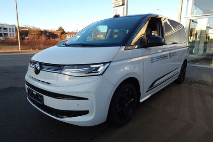 VW T7 Multivan Gebrauchtwagen