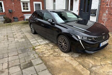 Peugeot 508 Gebrauchtwagen