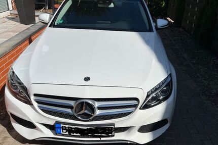 Mercedes-Benz C 200 Gebrauchtwagen