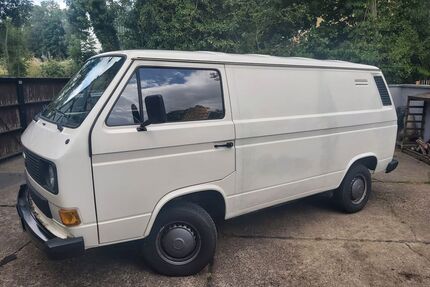 VW T3 andere Gebrauchtwagen