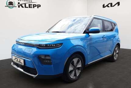 Kia Soul Gebrauchtwagen