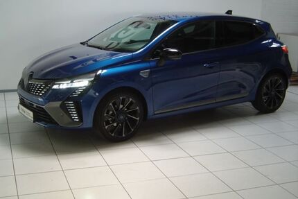 Renault Clio Gebrauchtwagen
