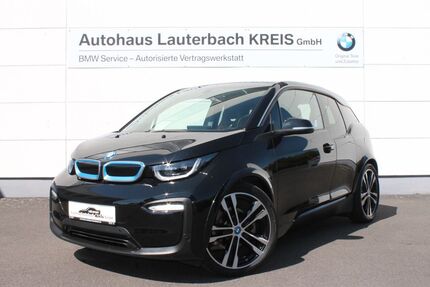 BMW i3 Gebrauchtwagen