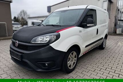 Fiat Doblo Gebrauchtwagen