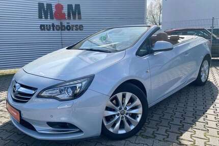 Opel Cascada Gebrauchtwagen