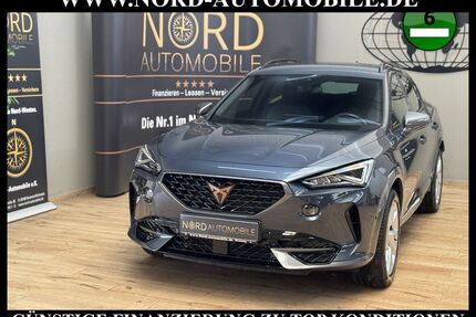 Cupra Formentor Gebrauchtwagen