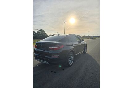BMW X4 Gebrauchtwagen