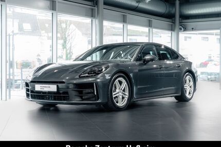 Porsche Panamera Gebrauchtwagen