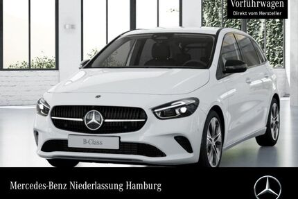 Mercedes-Benz B 180 Gebrauchtwagen