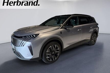 Peugeot 5008 Gebrauchtwagen