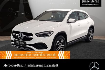 Mercedes-Benz GLA 250 Gebrauchtwagen