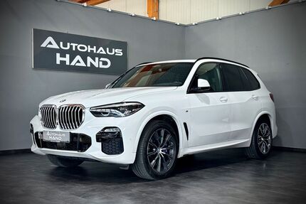 BMW X5 Gebrauchtwagen