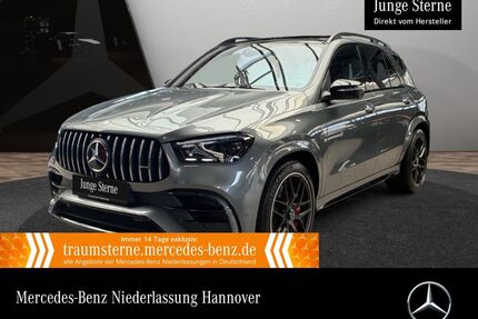 Mercedes-Benz GLE 63 AMG Gebrauchtwagen
