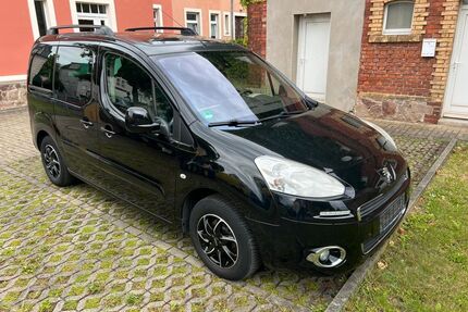 Peugeot Partner Gebrauchtwagen