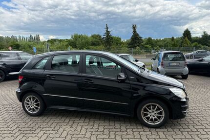 Mercedes-Benz B 160 Gebrauchtwagen